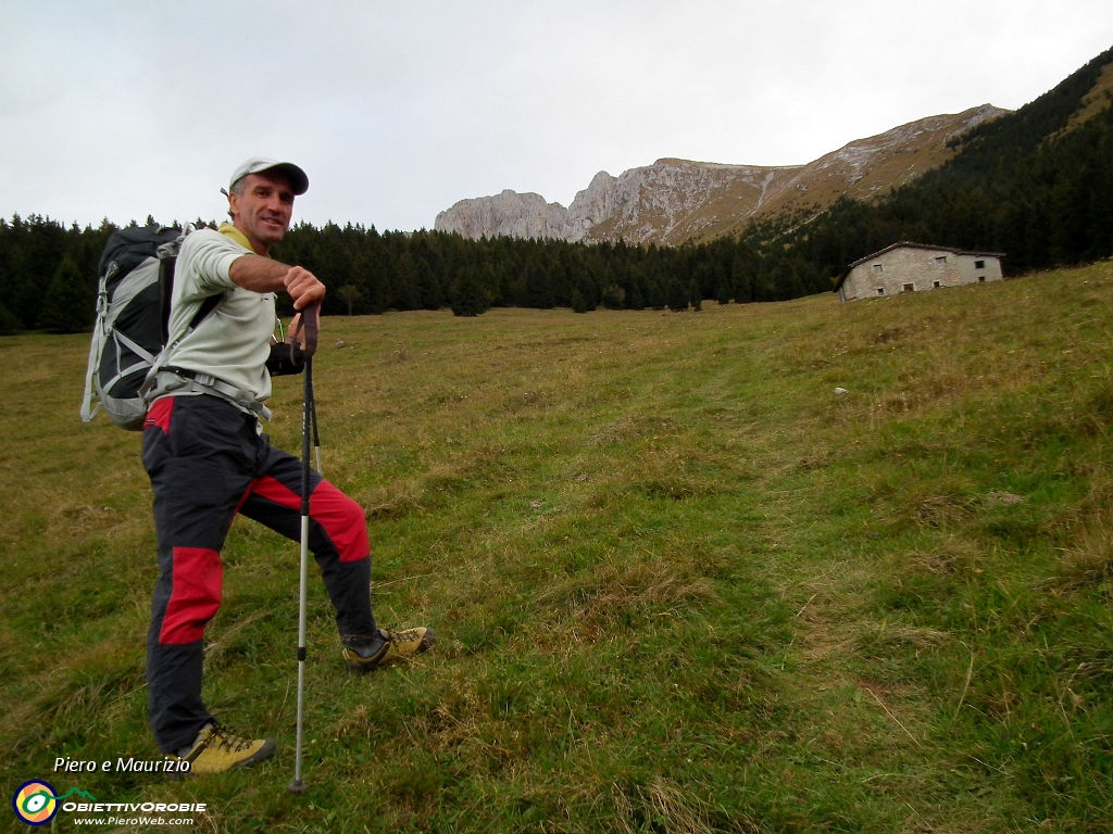 01 Dal Passo della Presolana saliamo....jpg